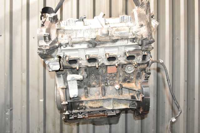 MERCEDES OM640941 Двигатель в наличии Каменское