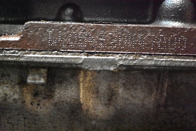 MERCEDES 640941 Двигатель в наличии Запорожье