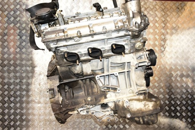 642921 MERCEDES Двигатель купить в Винница