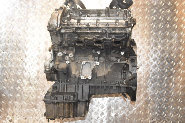 642992 MERCEDES Двигатель в сборе купить в Хмельницкий