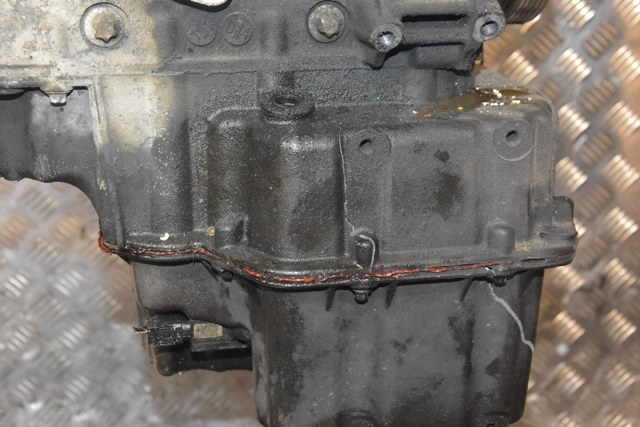 MERCEDES 642992 Двигатель в сборе в наличии Ровно