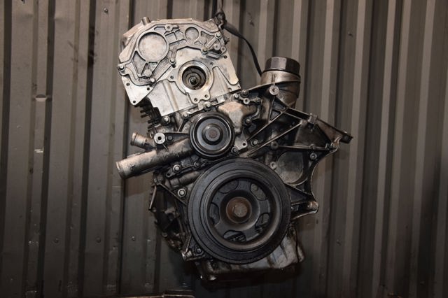 646961 MERCEDES Двигатель в сборе купить в Хмельницкий