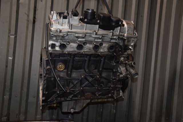 646961 MERCEDES Двигатель в сборе купить в Киев