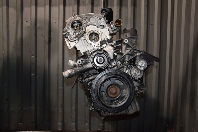 ДВС в сборе OM646963 MERCEDES