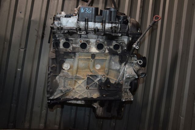 646982 MERCEDES Двигатель купить в Ирпень