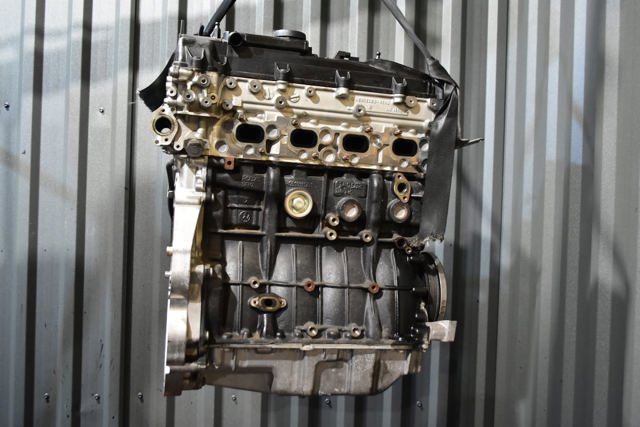 Двигатель в сборе OM651930 MERCEDES