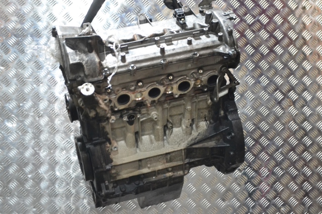 Двигатель голый OM668942 MERCEDES
