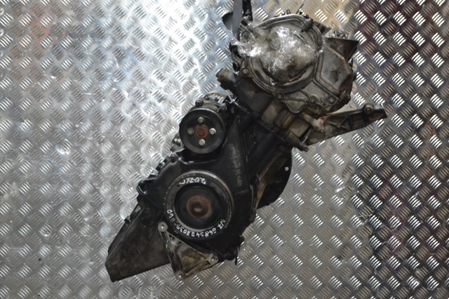 668942 MERCEDES Двигатель купить в Хмельницкий