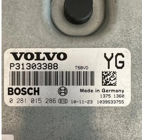 VOLVO P31303388 в наличии Черкассы