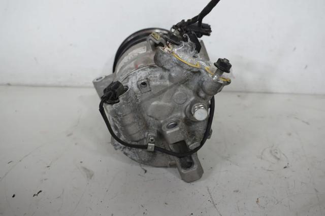 P31469966 VOLVO Компрессор кондиционера купить в Ужгород