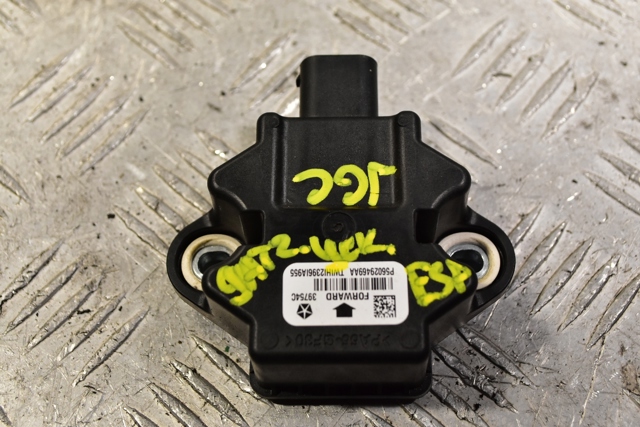 Модуль управления ESP P56029469AA CHRYSLER