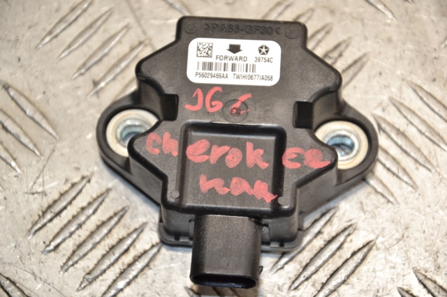 P56029469AA CHRYSLER Блок управления ESP купить в Кривой Рог