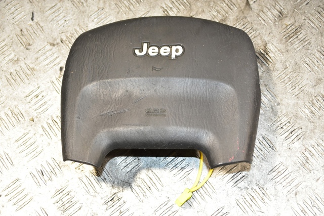 Airbag в мультируль P5GV61XDVAC CHRYSLER