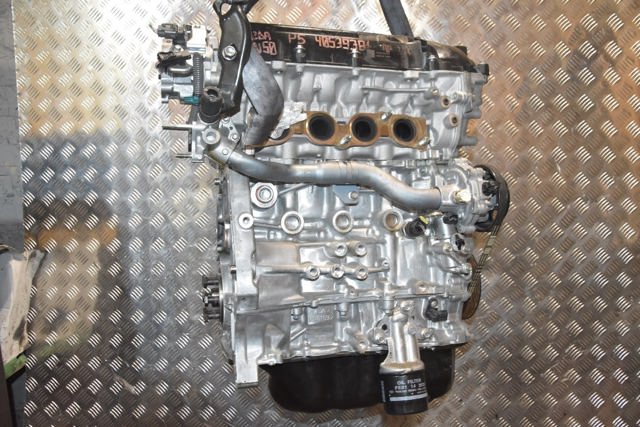 MAZDA P5Y5 Двигатель в наличии Каменское
