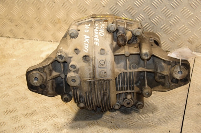 P68184737AB CHRYSLER купить в Одесса