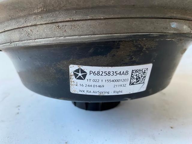 P68258355AB CHRYSLER купить в Ирпень