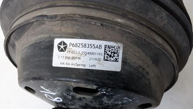 P68258355AB CHRYSLER купить в Харьков