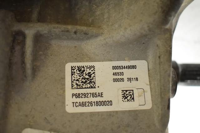 CHRYSLER P68292765AE в наличии Ровно