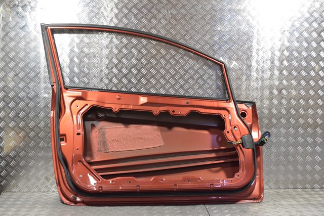 FORD P8A61B20125KA Дверь передняя левая в наличии Запорожье
