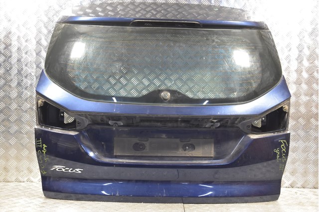 Дверь задняя багажная PBM51N40410AC FORD