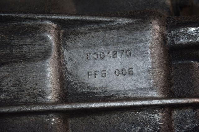 PF6006 RENAULT купить в Хмельницкий