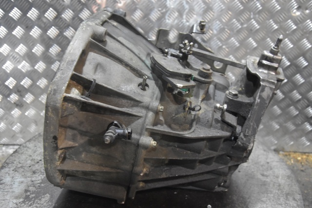 RENAULT PK4005 КПП в наличии Запорожье