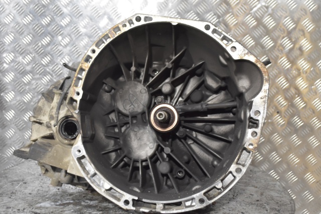 PK4006 RENAULT КПП купить в Николаев