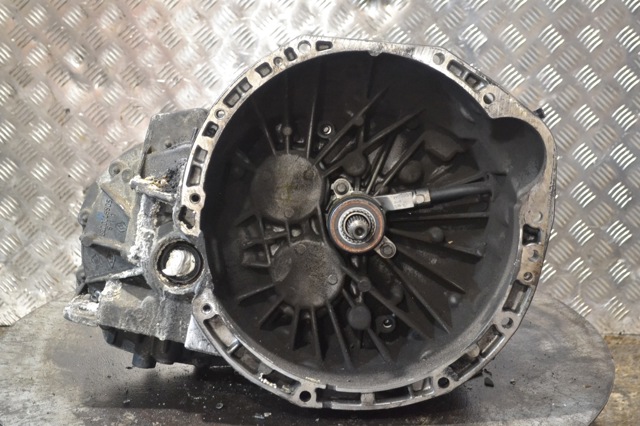 Коробка передач PK4007 RENAULT