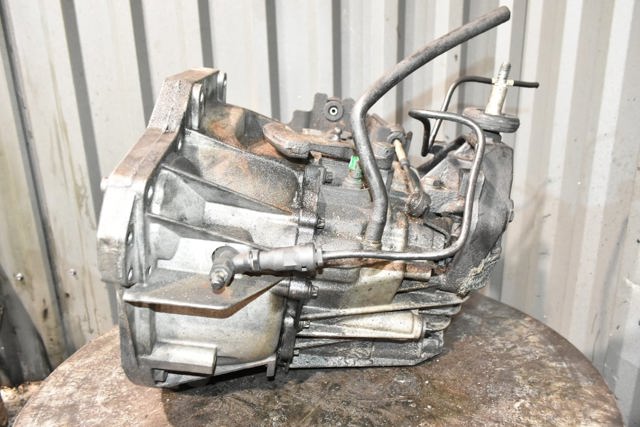 PK6001 RENAULT КПП купить в Львов