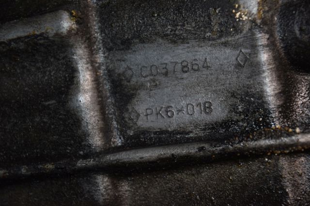 PK6018 КПП купить Львов