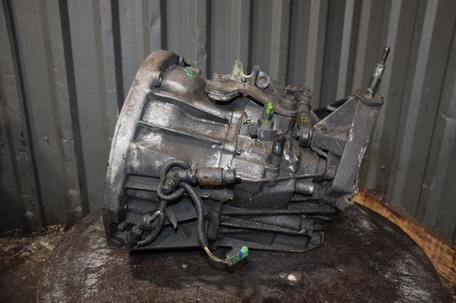 PK6018 RENAULT КПП в сборе (механическая коробка передач) купить в Чернигов