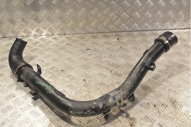 Шланг интеркуллера PNP000011 LAND ROVER