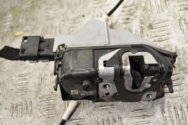 PSA006186 PEUGEOT купить в Ужгород