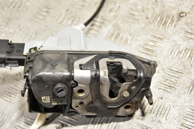 PSA006186 PEUGEOT купить в Запорожье