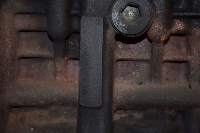 FORD QWFA Двигатель в наличии Одесса
