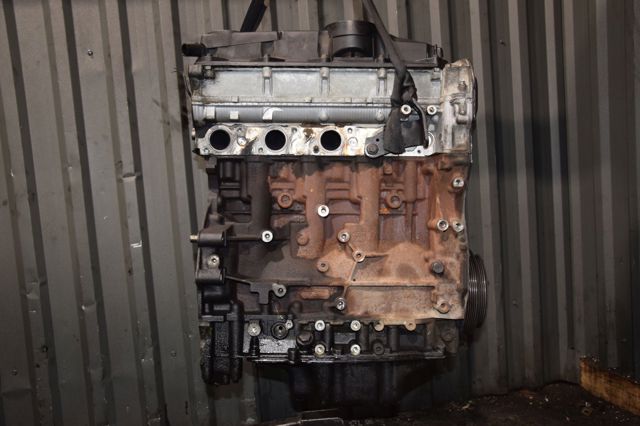 FORD QWFA Двигатель в наличии Хмельницкий