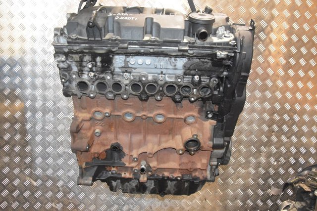 FORD QXWA Двигатель в наличии Львов