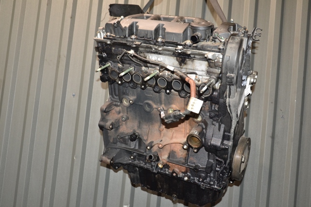 QXWB FORD Двигатель в сборе купить в Ужгород