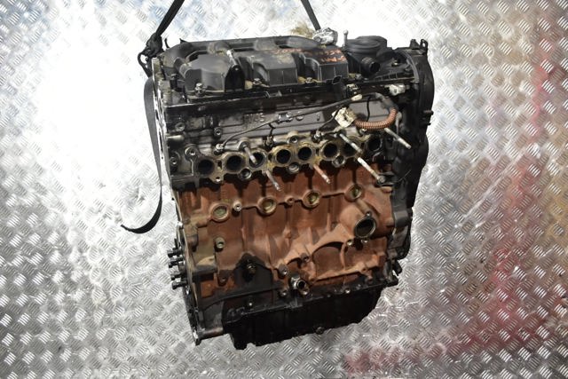 QXWB FORD Двигатель в сборе купить в Каменское