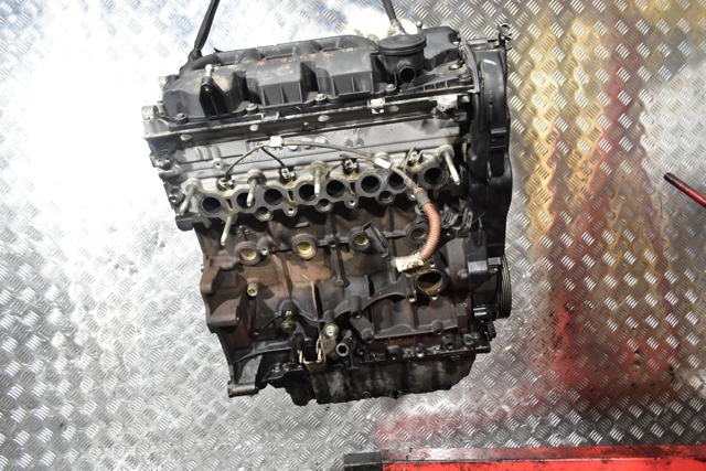 FORD QXWB Двигатель в наличии Николаев