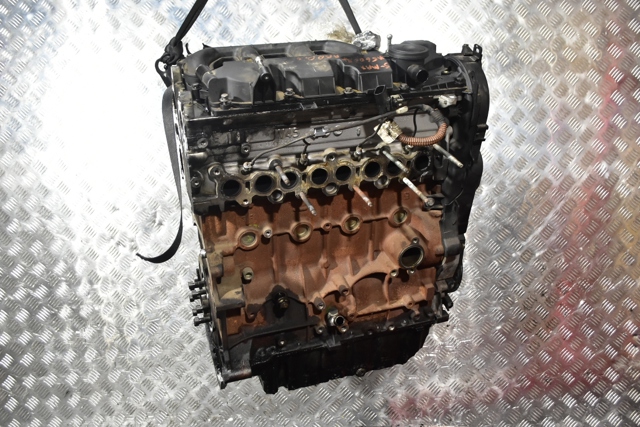 QXWB FORD Двигатель купить в Харьков