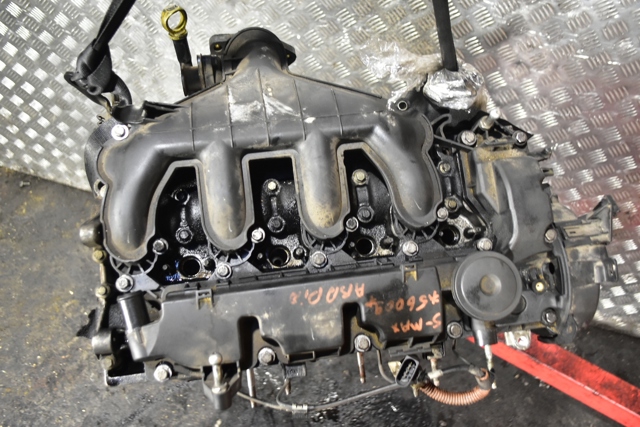 FORD QXWB Двигатель в наличии Ровно