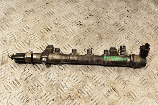 Распределитель топлива (рампа) R03L125C VAG