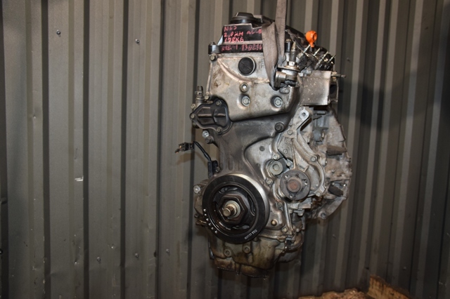 Мотор в сборе R18A1 HONDA