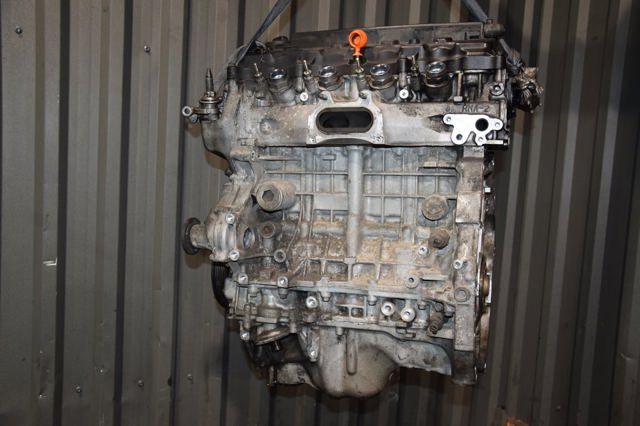 R18A1 HONDA Двигатель купить в Украина