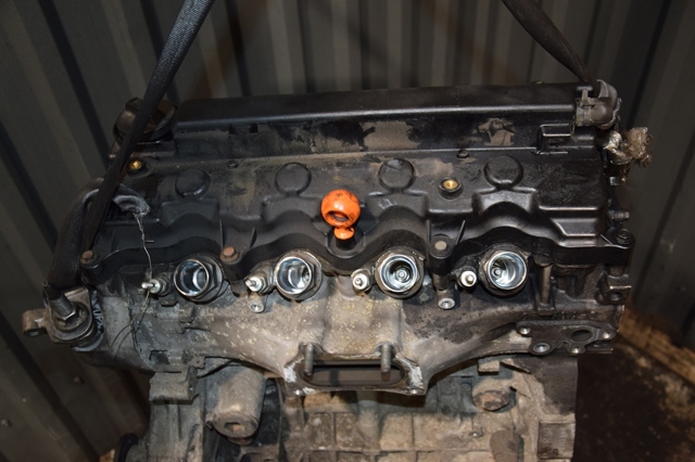 R18A1 HONDA Двигатель купить в Житомир