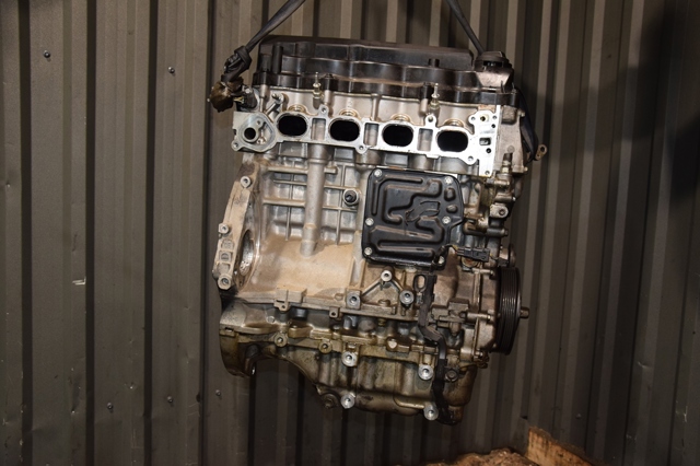 R18A1 HONDA Двигатель купить в Днепр