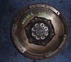 Демпферный маховик R2A116610B MAZDA