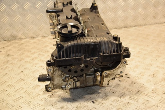 R2AA10100 MAZDA ГБЦ купить в Черкассы