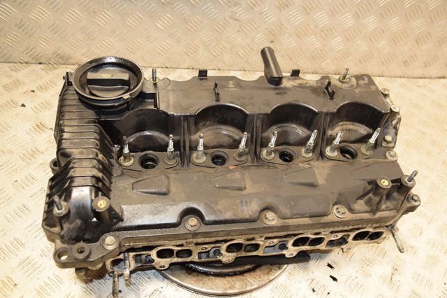 R2AA10100 MAZDA ГБЦ купить в Львов